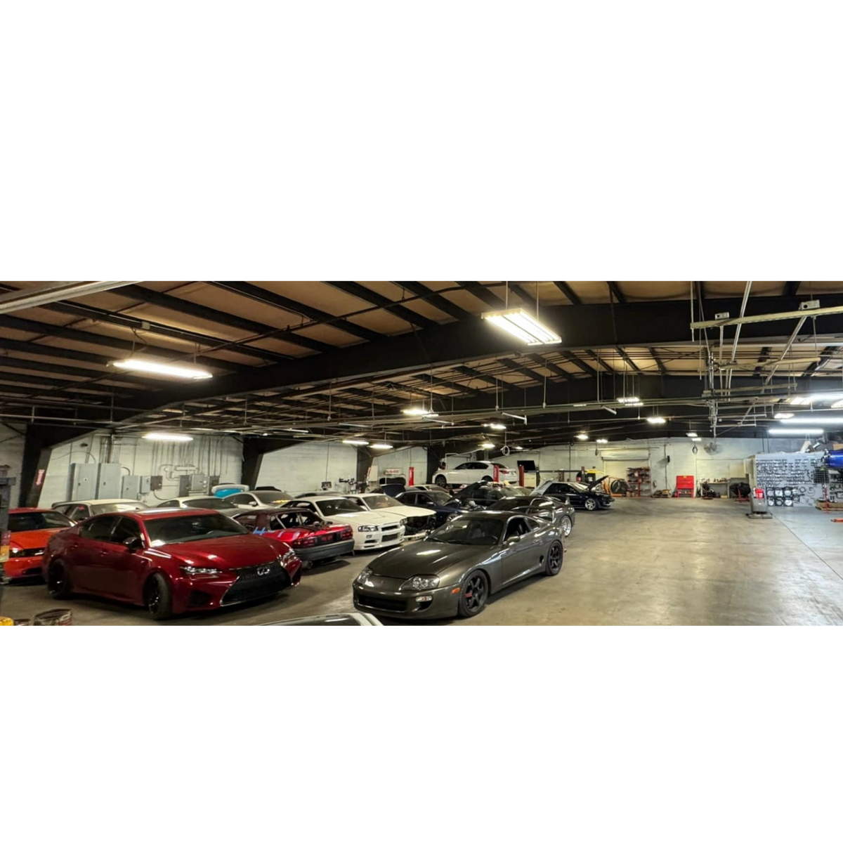 J&M Performance and Machine – JMPM Auto