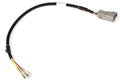 HT-010723 Wideband Adaptor Harness - 400mm Length: 400mm