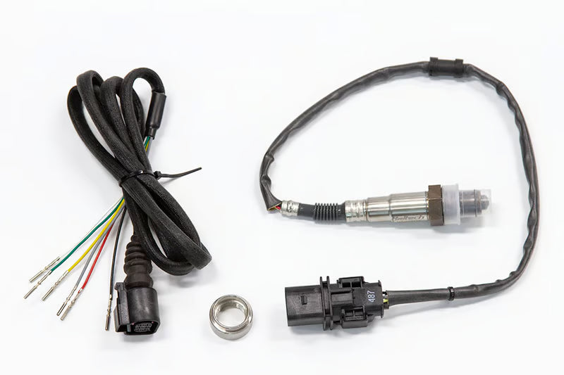 HT-010740 Onboard Wideband Bosch LSU 4.9 Sensor Kit for Nexus Series and Elite PRO Plug-in ECUs
