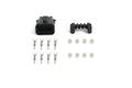 HT-030434 Plug and Pins Only - Metri-Pack 8 WAY 150 Series Sealed Female