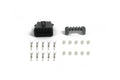 HT-030435 Plug and Pins Only - Metri-Pack 10 WAY 150 Series Sealed Female