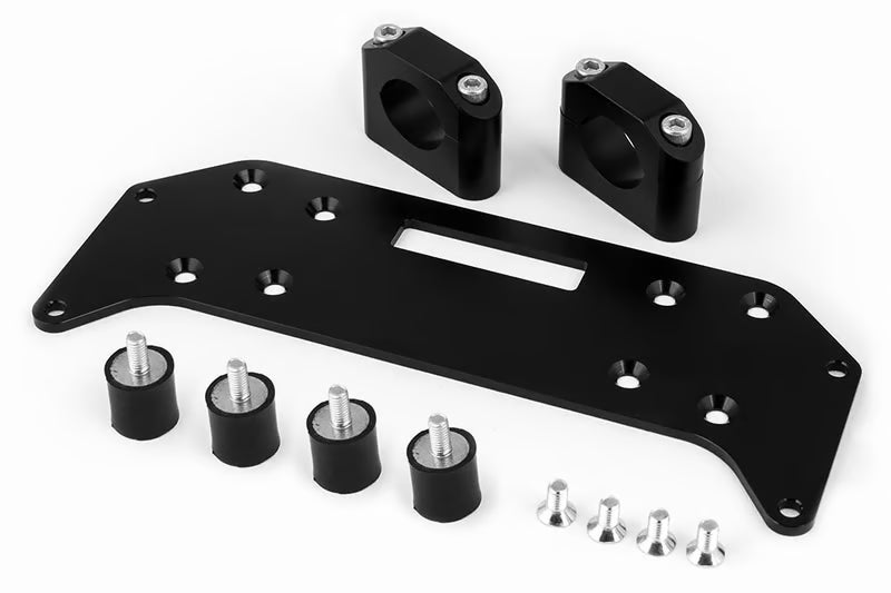 HT-039060 NEXUS R5 Tube Mount Kit - 31.75mm (1.25") Diameter: 31.75mm (1.25")