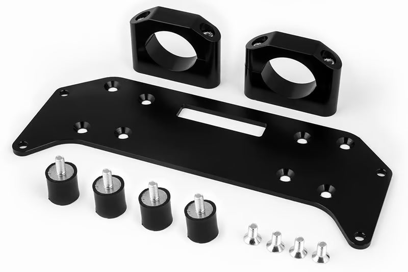 HT-039061 NEXUS R5 Tube Mount Kit - 41.275mm (1.625") Diameter: 41.275mm (1.625")