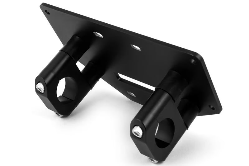 HT-039065 Nexus R3 / S3 / S2 Tube Mount Kit - 31.75mm (1.25") Diameter: 31.75mm (1.25")