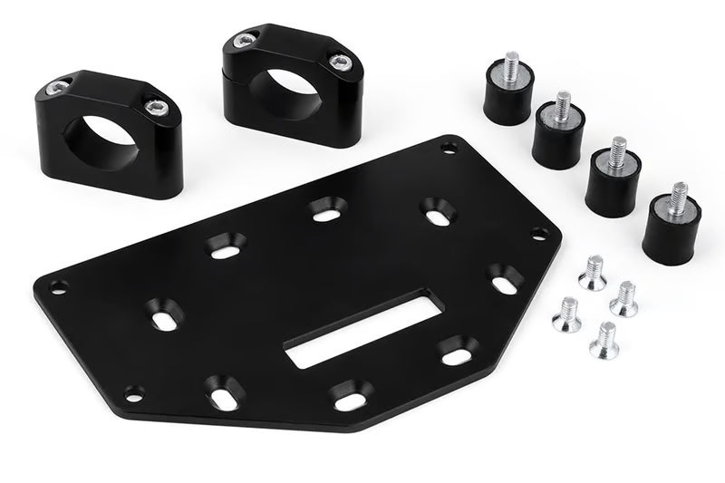 HT-039065 Nexus R3 / S3 / S2 Tube Mount Kit - 31.75mm (1.25") Diameter: 31.75mm (1.25")