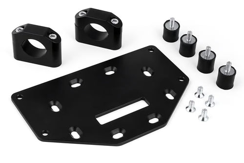 HT-039065 Nexus R3 / S3 / S2 Tube Mount Kit - 31.75mm (1.25") Diameter: 31.75mm (1.25")