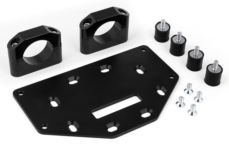 HT-039067 Nexus R3 / S3 / S2 Tube Mount Kit - 41.275mm (1.625") Diameter: 41.275mm (1.625")