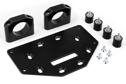 HT-039067 Nexus R3 / S3 / S2 Tube Mount Kit - 41.275mm (1.625") Diameter: 41.275mm (1.625")
