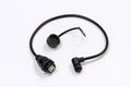 HT-070013 Waterproof (Type B) USB Extension Cable for Elite Pro Plug-in ECU / IC-7 Length: 400mm (16")