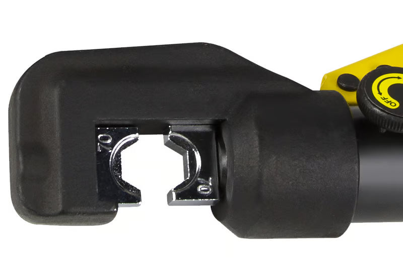 HT-070306 Haltech HC5 - Hydraulic Crimper