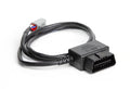 HT-135001 Ford MK1 Radio Reprogramming Cable Length: 0.8M / 2.6Ft