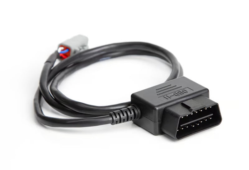 HT-135001 Ford MK1 Radio Reprogramming Cable Length: 0.8M / 2.6Ft