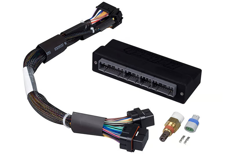 HT-140840 Elite 1000/1500 Honda OBD-I B-Series Plug 'n' Play Adaptor Harness