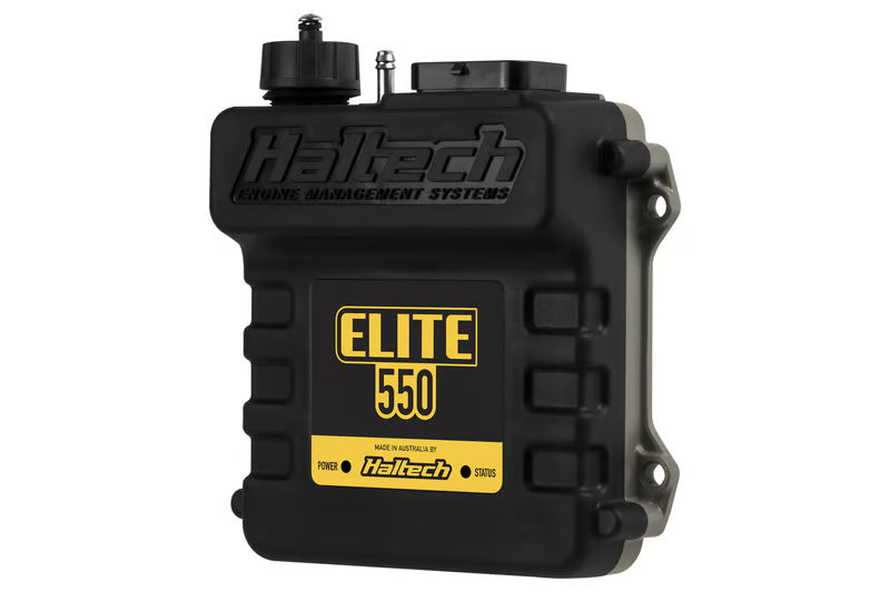 HT-150400 Elite 550 ECU