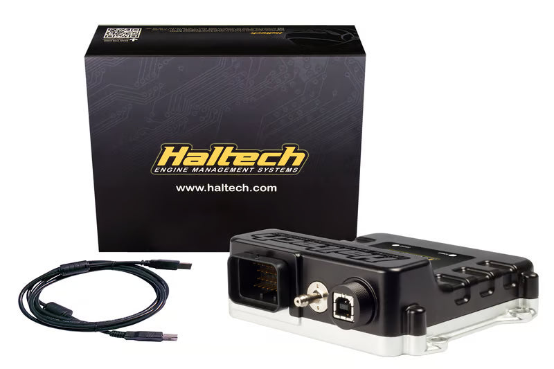 HT-150400 Elite 550 ECU
