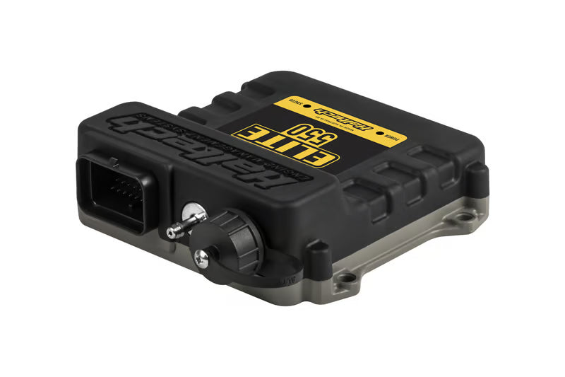 HT-150401 Elite 550 ECU + Plug and Pin Set