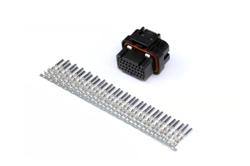 HT-150401 Elite 550 ECU + Plug and Pin Set