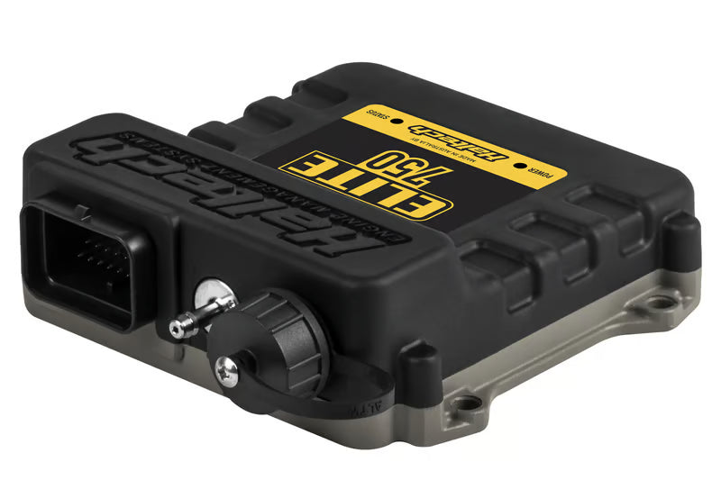 HT-150604 Elite 750 + Premium Universal Wire-in Harness Kit Length: 2.5m (8')