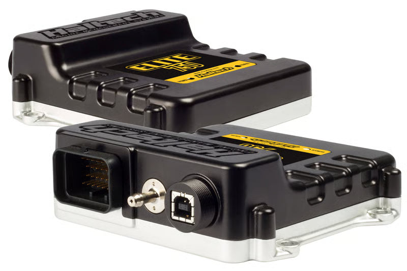 HT-150604 Elite 750 + Premium Universal Wire-in Harness Kit Length: 2.5m (8')