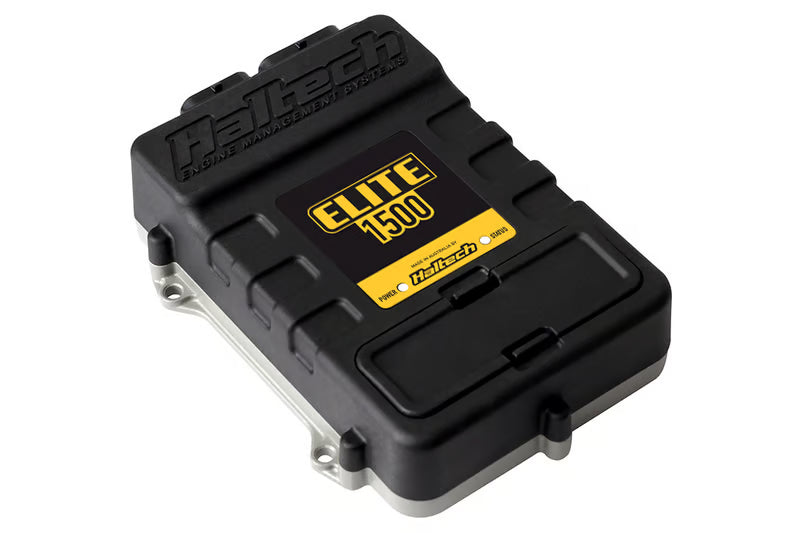 HT-150901 Elite 1500 ECU + Plug and Pin Set