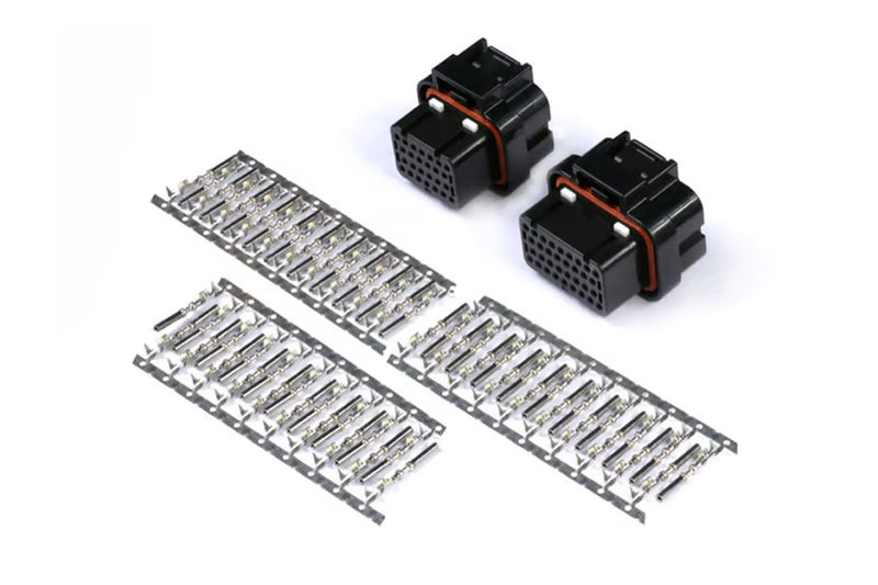 HT-150901 Elite 1500 ECU + Plug and Pin Set