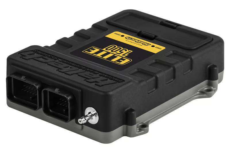 HT-150904 Elite 1500 + Premium Universal Wire-in Harness Kit Length: 2.5m (8')