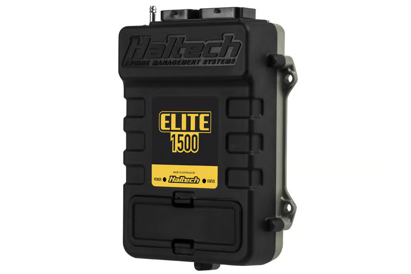 HT-150904 Elite 1500 + Premium Universal Wire-in Harness Kit Length: 2.5m (8')