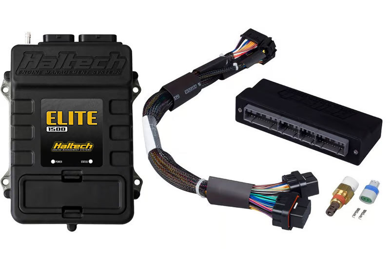 HT-150939 Elite 1500 + Honda OBD-I B-Series Plug 'n' Play Adaptor Harness Kit