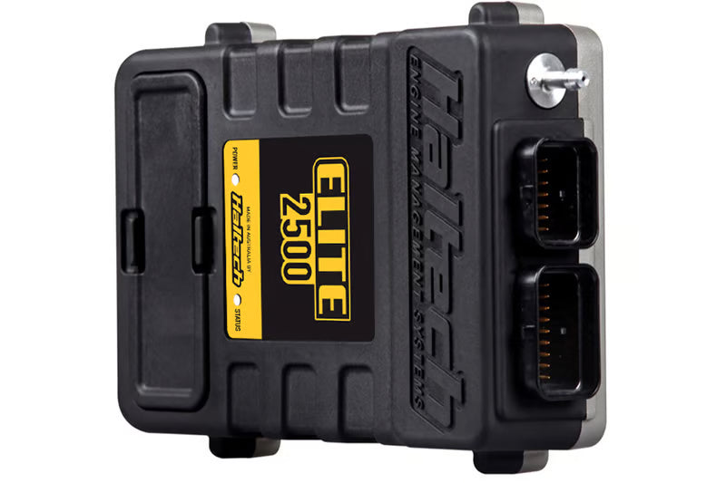 HT-151300 Elite 2500 ECU