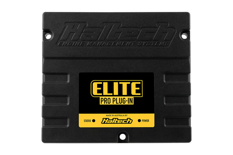 HT-154000 Elite PRO Plug-in ECU For Ford Falcon I6 "Barra"