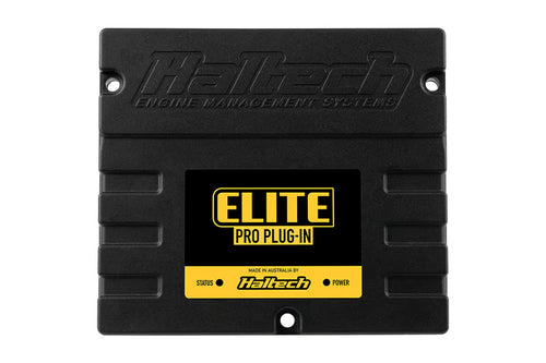 HT-154000 Elite PRO Plug-in ECU For Ford Falcon I6 "Barra"