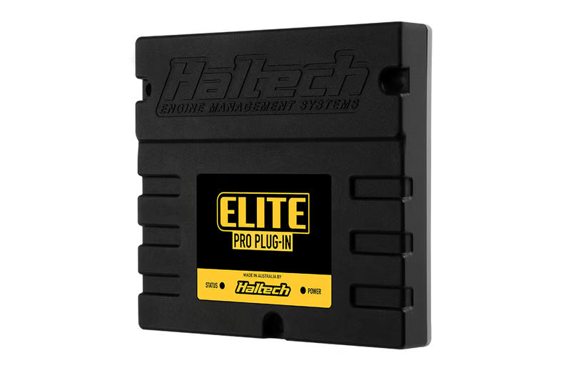 HT-154000 Elite PRO Plug-in ECU For Ford Falcon I6 "Barra"
