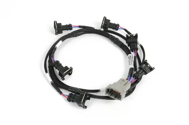 HT-186004 i6 Timer (EV1) Primary Injector Harness