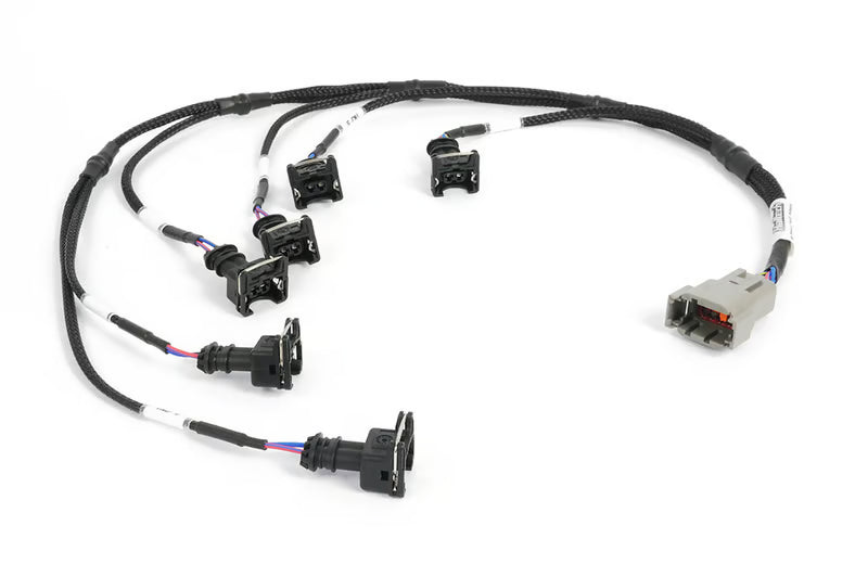 HT-186004 i6 Timer (EV1) Primary Injector Harness