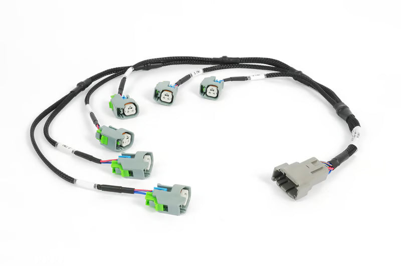 HT-186007 i6 GT150 (USCAR EV6) Primary Injector Harness