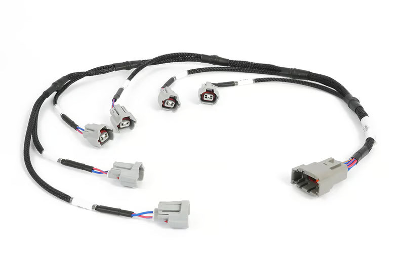 HT-186010 i6 Sumitomo (Denso) Primary Injector Harness