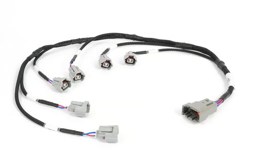 HT-186010 i6 Sumitomo (Denso) Primary Injector Harness