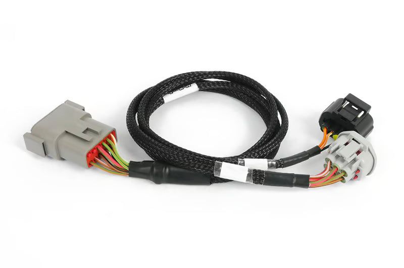 HT-186160 Nexus xJZ Cable Throttle Subharness