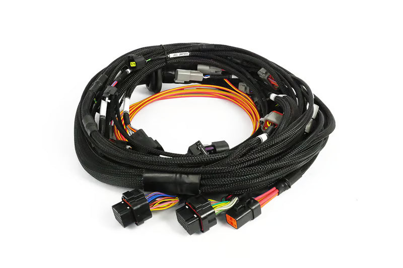 HT-186400 Nexus Rebel JZ - Main Terminated Harness