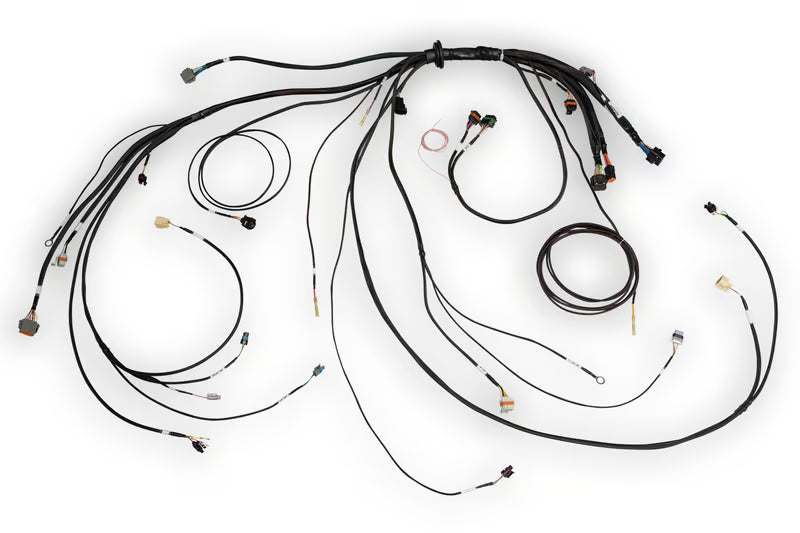 HT-186500 Nexus Rebel LS Terminated Harness for Nexus Rebel LS ECU