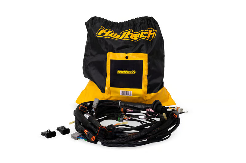 HT-186500 Nexus Rebel LS Terminated Harness for Nexus Rebel LS ECU