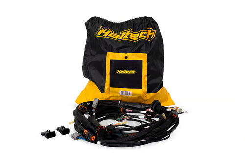 HT-186500 Nexus Rebel LS Terminated Harness for Nexus Rebel LS ECU