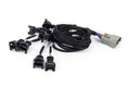 HT-186501 Nexus Rebel LS - LS EV1 Injector Sub-Harness