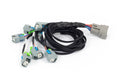 HT-186502 Nexus Rebel LS - LS EV6 Injector Sub-Harness
