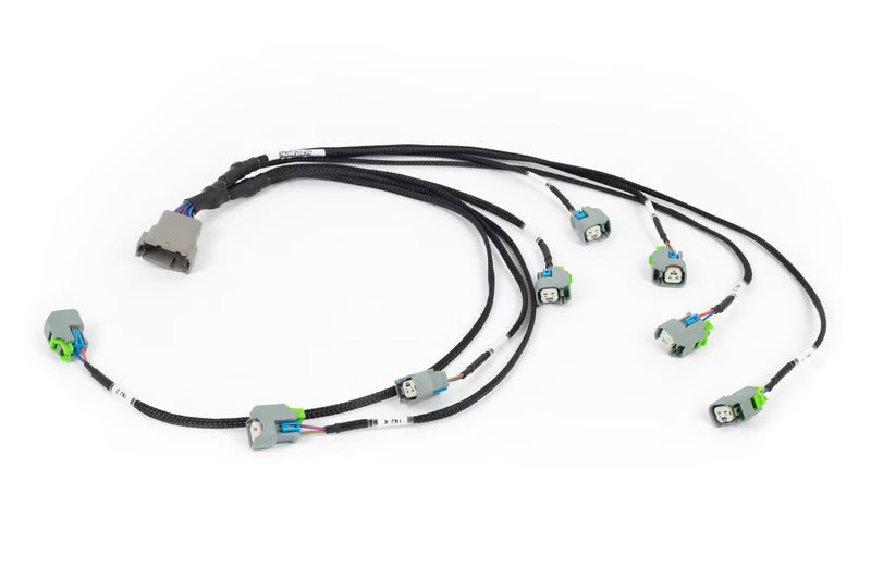 HT-186502 Nexus Rebel LS - LS EV6 Injector Sub-Harness