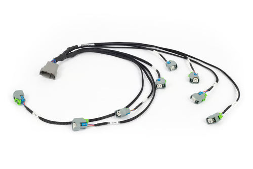 HT-186502 Nexus Rebel LS - LS EV6 Injector Sub-Harness