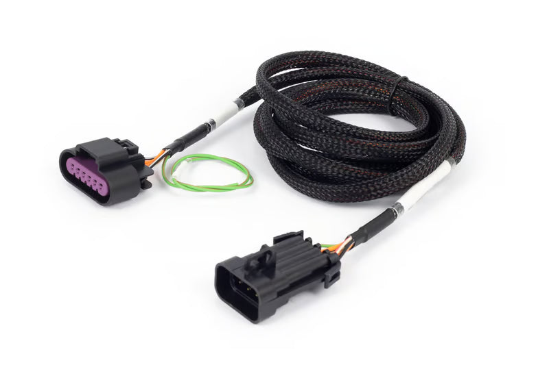 HT-186507 Nexus Rebel LS - Corvette pedal adaptor