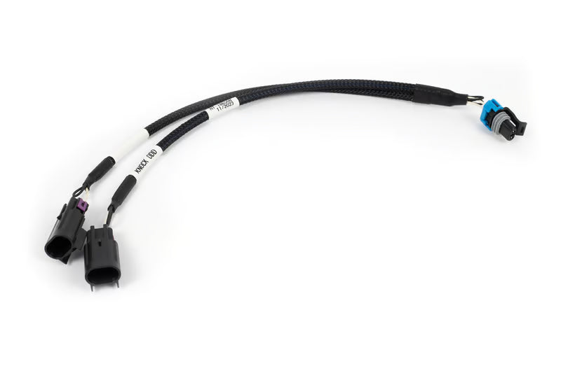 HT-186508 Nexus Rebel LS - Gen III Knock Sensor Adaptor