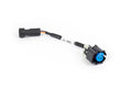 HT-186510 Nexus Rebel LS - Gen IV Oil pressure sensor adaptor harness