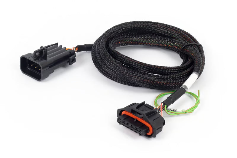HT-186512 Nexus Rebel LS - Bosch Pedal adaptor